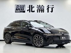Zeekr 007GT Long Range RWD Smart Driving 100kWh - ფოტო 3
