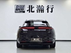 Zeekr 007GT Long Range RWD Smart Driving 100kWh - ფოტო 4