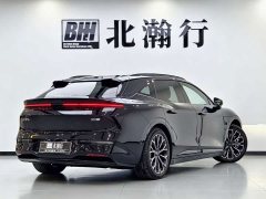 Zeekr 007GT Long Range RWD Smart Driving 100kWh - ფოტო 6