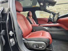Zeekr 007GT Long Range RWD Smart Driving 100kWh - ფოტო 8