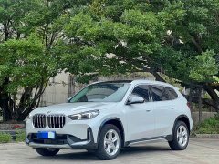 BMW X1 sDrive20Li X Design Package - ფოტო 1