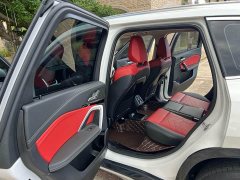 BMW X1 sDrive20Li X Design Package - ფოტო 10