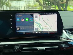 BMW X1 sDrive20Li X Design Package - ფოტო 15