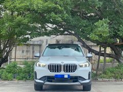 BMW X1 sDrive20Li X Design Package - ფოტო 2