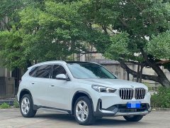 BMW X1 sDrive20Li X Design Package - ფოტო 3