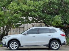 BMW X1 sDrive20Li X Design Package - ფოტო 4