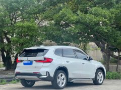 BMW X1 sDrive20Li X Design Package - ფოტო 5