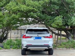 BMW X1 sDrive20Li X Design Package - ფოტო 6