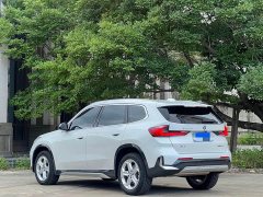 BMW X1 sDrive20Li X Design Package - ფოტო 7