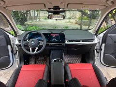 BMW X1 sDrive20Li X Design Package - ფოტო 8