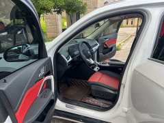 BMW X1 sDrive20Li X Design Package - ფოტო 9