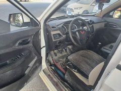 Wuling Hongguang Facelift 1.5L S Standard Hydraulic Power Steering - photo 12