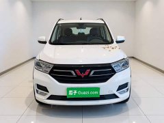 Wuling Hongguang Facelift 1.5L S Standard Hydraulic Power Steering - photo 2