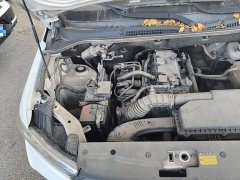 Wuling Hongguang Facelift 1.5L S Standard Hydraulic Power Steering - photo 20