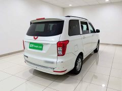 Wuling Hongguang Facelift 1.5L S Standard Hydraulic Power Steering - photo 4