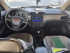 Wuling Hongguang Facelift 1.5L S Standard Hydraulic Power Steering - photo 5