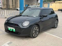 BMW Electric MINI Cooper 456km COOPER E Classic Edition - ფოტო 1