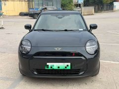 BMW Electric MINI Cooper 456km COOPER E Classic Edition - ფოტო 2