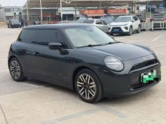 BMW Electric MINI Cooper 456km COOPER E Classic Edition - ფოტო 3