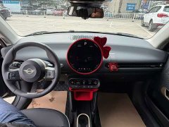 BMW Electric MINI Cooper 456km COOPER E Classic Edition - ფოტო 5