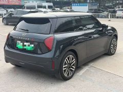 BMW Electric MINI Cooper 456km COOPER E Classic Edition - ფოტო 7