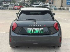 BMW Electric MINI Cooper 456km COOPER E Classic Edition - ფოტო 8