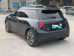 BMW Electric MINI Cooper 456km COOPER E Classic Edition - ფოტო 9