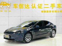 Tesla Model 3 Rear-Wheel Drive - photo 1