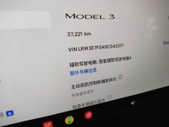 Tesla Model 3 Rear-Wheel Drive - photo 10