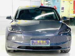 Tesla Model 3 Rear-Wheel Drive - photo 2