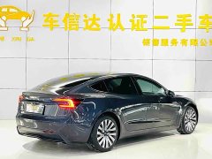 Tesla Model 3 Rear-Wheel Drive - photo 3