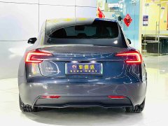 Tesla Model 3 Rear-Wheel Drive - photo 4