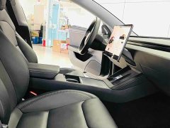 Tesla Model 3 Rear-Wheel Drive - photo 6