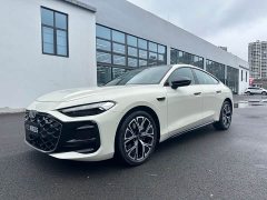 Audi A5L Sportback TFSI 150kW Smart Leader Edition - ფოტო 1