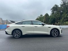 Audi A5L Sportback TFSI 150kW Smart Leader Edition - ფოტო 10