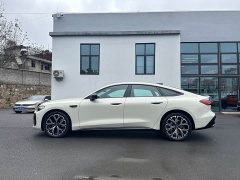 Audi A5L Sportback TFSI 150kW Smart Leader Edition - ფოტო 11