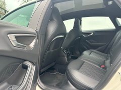 Audi A5L Sportback TFSI 150kW Smart Leader Edition - ფოტო 13