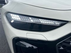 Audi A5L Sportback TFSI 150kW Smart Leader Edition - ფოტო 15
