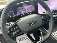 Audi A5L Sportback TFSI 150kW Smart Leader Edition - ფოტო 16