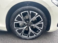 Audi A5L Sportback TFSI 150kW Smart Leader Edition - ფოტო 17