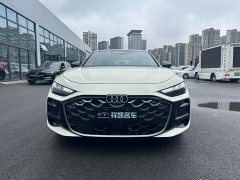 Audi A5L Sportback TFSI 150kW Smart Leader Edition - ფოტო 2