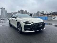 Audi A5L Sportback TFSI 150kW Smart Leader Edition - ფოტო 3