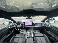 Audi A5L Sportback TFSI 150kW Smart Leader Edition - ფოტო 5