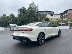 Audi A5L Sportback TFSI 150kW Smart Leader Edition - ფოტო 7