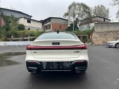 Audi A5L Sportback TFSI 150kW Smart Leader Edition - ფოტო 8