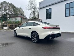 Audi A5L Sportback TFSI 150kW Smart Leader Edition - ფოტო 9
