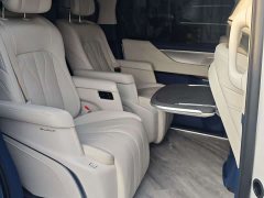 Buick GL8 New Energy Luzun Respect Edition 7-Seater - ფოტო 10