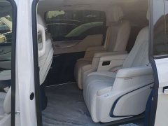 Buick GL8 New Energy Luzun Respect Edition 7-Seater - ფოტო 11