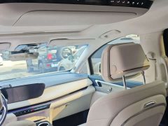 Buick GL8 New Energy Luzun Respect Edition 7-Seater - ფოტო 12
