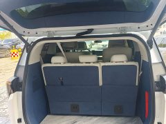 Buick GL8 New Energy Luzun Respect Edition 7-Seater - ფოტო 13